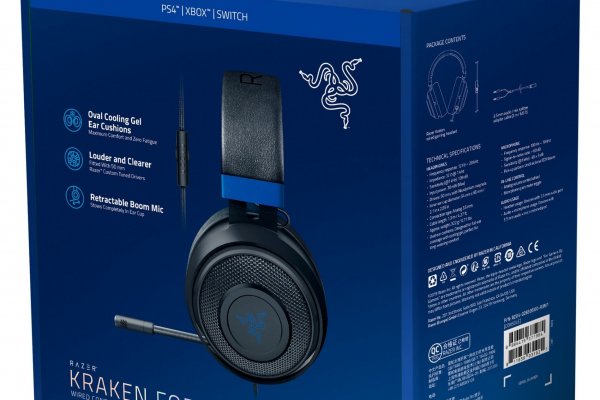 Kraken в россии